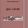 David Wygant - Girls Tell All