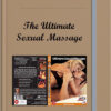 The Ultimate Sexual Massage