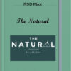 RSD Max – The Natural
