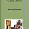 Marcus London – Wolverine Stamina