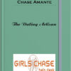 Chase Amante – The Dating Artisan