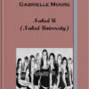 Gabrielle Moore – Naked U (Naked University)