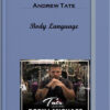 Andrew Tate - Body Language