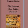 David Deida - The Superior Man Online Program