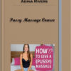 Adina Rivers – Pussy Massage Course