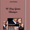 Jon Sinn – 90 Day Game Changer