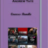 Andrew Tate – Courses Bundle