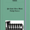 Sinn - Get Laid More Home Study Course
