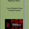 Nakula Das – Semen Retention Army Training Program