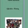 Tripp Advice – Effortless Flirting