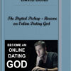 David Bond – The Digital Pickup – Become an Online Dating God
