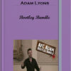 Adam Lyons – Bootleg Bundle