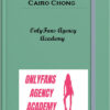 Cairo Chong - OnlyFans Agency Academy