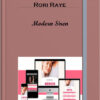 Modern Siren - Rori Raye