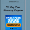 Dating Taxi – 90 Day Porn Recovery Program